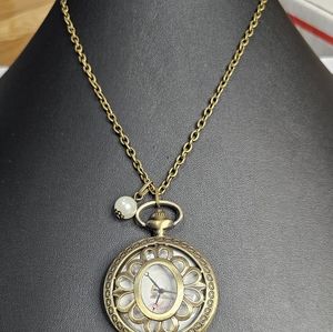 Plunder Working Watch, Pocket Style from 2016
